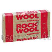 Плиты из каменной ваты ROCKWOOL Monrock Pro