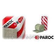 Базальтовая теплоизоляция PAROC фото