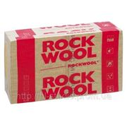 Базальтовая вата RockWool MONROCK max PRO 2000х1200х50 (60 м2) фото