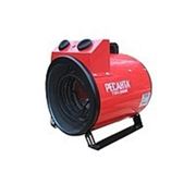 Тепловые электрические пушки 2000 К фото