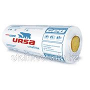 Теплоизоляция URSA (Урса) М-15