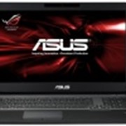 Ноутбуки ASUS G75VW 17.3“ NEW фотография