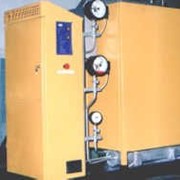 Электропарогенератор теновый, парогенератор электродный, нагреватель воды электрический промышленнй емкостной, пароперегреватель, охладитель выпара ОВА-2