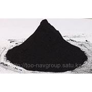 Пигмент в бетон черный железоокислый BLACK фото
