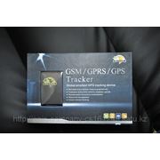 GSM/GPRS/GPS Tracker фото