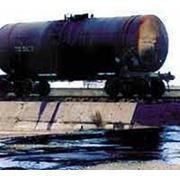 Битум нефтяной дорожный жидкий БНД 90/130 фотография