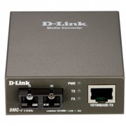Медиаконвертер D-Link DMC-F15SC фотография