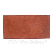 Облицовочная плитка Рваный камень цветная 300х145х25 фотография