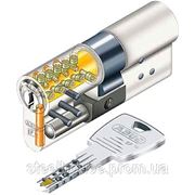 Цилиндр ABUS лазерный ключ фото