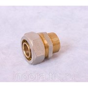 Переходник S32*1 Ш (уп/10шт) №41 (шт.) Арт: 93843_s фото