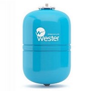 Бак мембранный для водоснабжения Wester WAV12