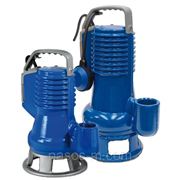 ZENIT DGbluePRO 75/2/G32VM(T) 05/S фото