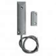Контакт магнитный для блокировки металлических дверей, гаражных ИО 102-20/А2П