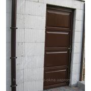 Дверь металлическая Симферополь
