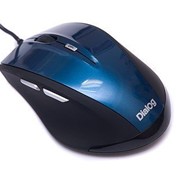 Коммутатор Dialog MOK-17U blue фото