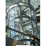 Лифты панорамные с прозрачными кабинами