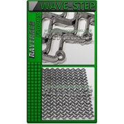 Антискользящее покрытие “WAVE-STEP” 