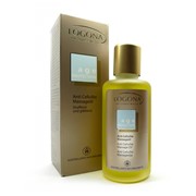 Logona / Логона, Массажное масло против целлюлита для Женщин