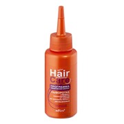 Сыворотка Эффект ламинирования от корней до кончиков волос несмываемая, линия Professional Hair Care фото