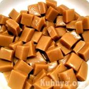 Карамели конфеты “TOFFITE“ фото