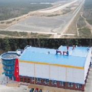 ПРОВЕДЕНИЕ ИСПЫТАНИЙ МАШИН И МЕХАНИЗМОВ фото