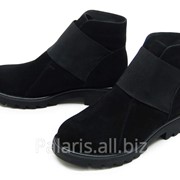 Ботинки Palaris 2032-240115В, размеры 31-36