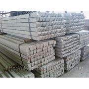 производство железобетонных изделий и железобетонных столбов для сада фото