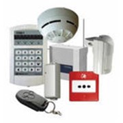 Проектирование и монтаж интегрированных систем безопасности фото