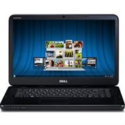 Ноутбук Dell Inspiron N5040 Black фото
