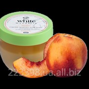 Скраб-масло White Mandarin серии Цитрус фотография