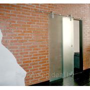 Раздвижная система открытого типа фото