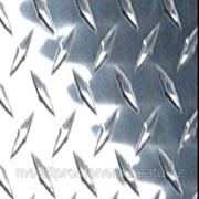Лист чечевица алюминиевый фотография