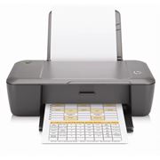 Струйные принтеры HP DeskJet 1000 фото