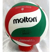 Волейбольный мяч, Molten, №1