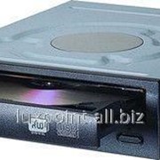Привод HP DVD+/RW LITE-ON iHAS 124 LITE-ON 22X SATA