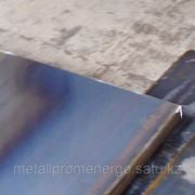 Лист горячекатаный 15хснд фото