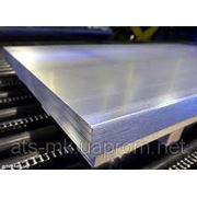 Лист н/ж 304 5,0 (1,5х3,0) NO1 фото