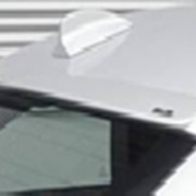 Спойлер на крышу AC Schnitzer BMW 1-й серии E82 Coupe/Е88 Cabrio фотография