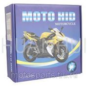 Мотоксенон HID для мотоцикла (Н4 с галогенкой)