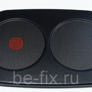 Панель жарочная (2 блина) для электроблинницы Tefal TS-01021271. Оригинал