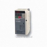 Инвертор V1000, 2.2/3.0кВт, 5.5/6.9А, 400В, 3-фазы CIMR-VC4A0007HAA фотография