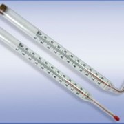 Термометры технические жидкостные ТТЖ-М исп. 1 фотография
