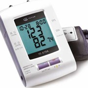 Измерители кровяного давления электронные YE670A - Плечевые