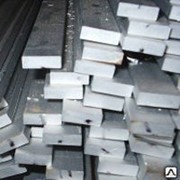 Полоса алюминиевая АМг2 фотография