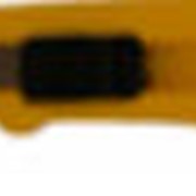 Нож пластиковый 18 мм. фото