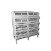 Перепелиная клетка фото