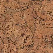 Настенная клеевая пробка Corksribas, DECORK, Condor Nat (600х300х3 мм) упак. 1,98 м2 фото
