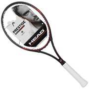 Теннисная ракетка Head Graphene XT Prestige S фотография
