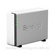 Synology DS112j 1xHDD NAS-сервер