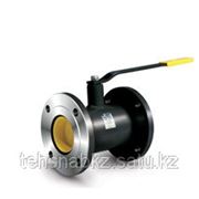 Кран LD Шаровый Цельносварной Фланцевый КШ.Ц.Ф.040.040.02 фото